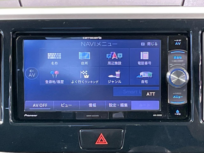 2017 Mitsubishi eK Space Custom DBA-B11A (UW-6a068d5342b3a)[26]
