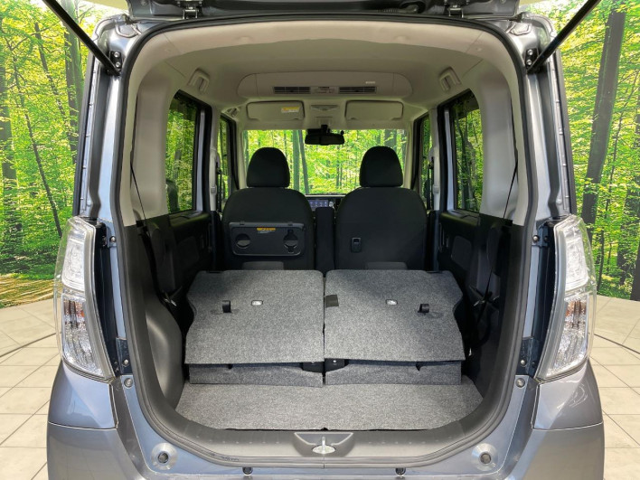 2017 Mitsubishi eK Space Custom DBA-B11A (UW-6a068d5342b3a)[18]