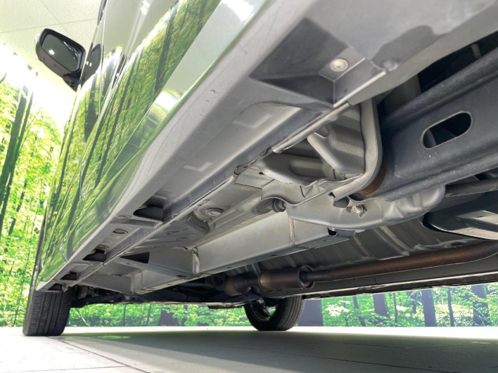 2017 Mitsubishi eK Space Custom DBA-B11A (UW-6a068d5342b3a)[11]
