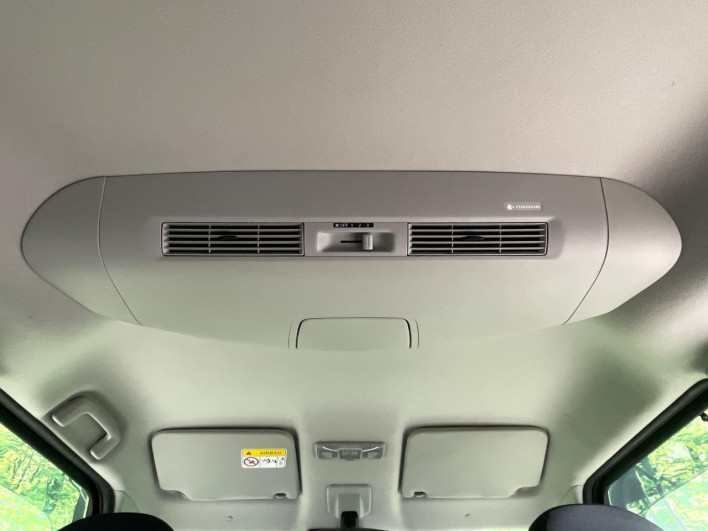 2017 Mitsubishi eK Space Custom DBA-B11A (UW-6a068d5342b3a)[21]