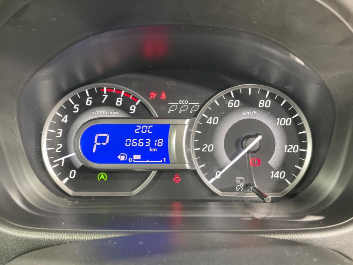 2017 Mitsubishi eK Space Custom DBA-B11A (UW-6a068d5342b3a)[22]