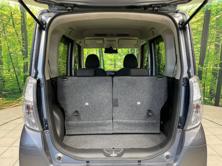 2017 Mitsubishi eK Space Custom DBA-B11A (UW-6a068d5342b3a)[15]