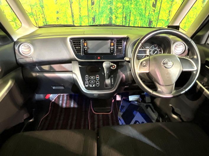 2015 Nissan DAYZ ROOX DBA-B21A (UW-6a068d5573dc2)[6]
