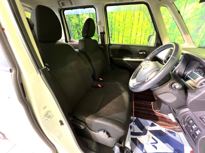 2015 Nissan DAYZ ROOX DBA-B21A (UW-6a068d5573dc2)[25]
