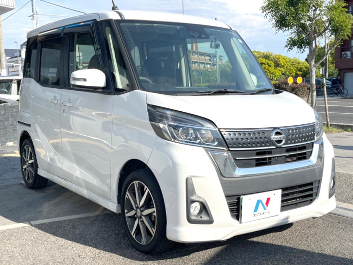 2018 Nissan DAYZ ROOX DBA-B21A (UW-6a068d56cdcf5)[28]