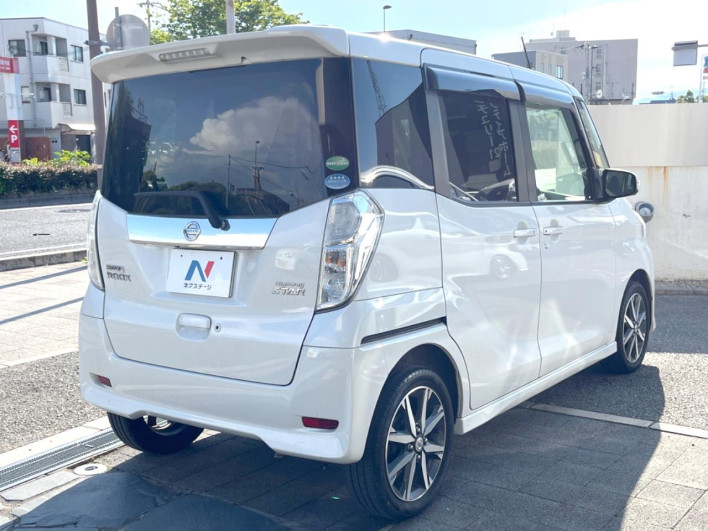 2018 Nissan DAYZ ROOX DBA-B21A (UW-6a068d56cdcf5)[23]