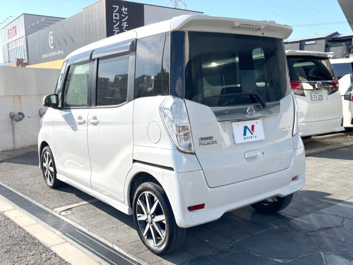 2018 Nissan DAYZ ROOX DBA-B21A (UW-6a068d56cdcf5)[16]