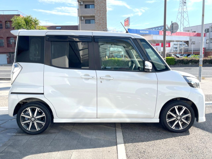 2018 Nissan DAYZ ROOX DBA-B21A (UW-6a068d56cdcf5)[26]