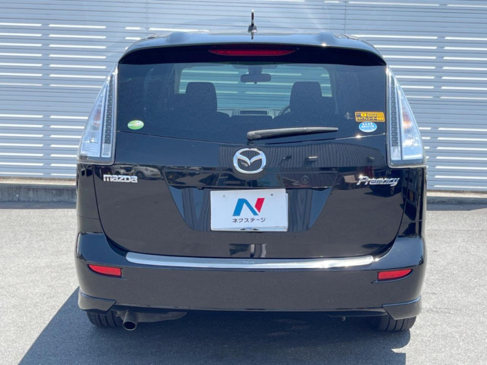 2009 Mazda Premacy DBA-CREW (UW-6a068d6889b3d)[20]