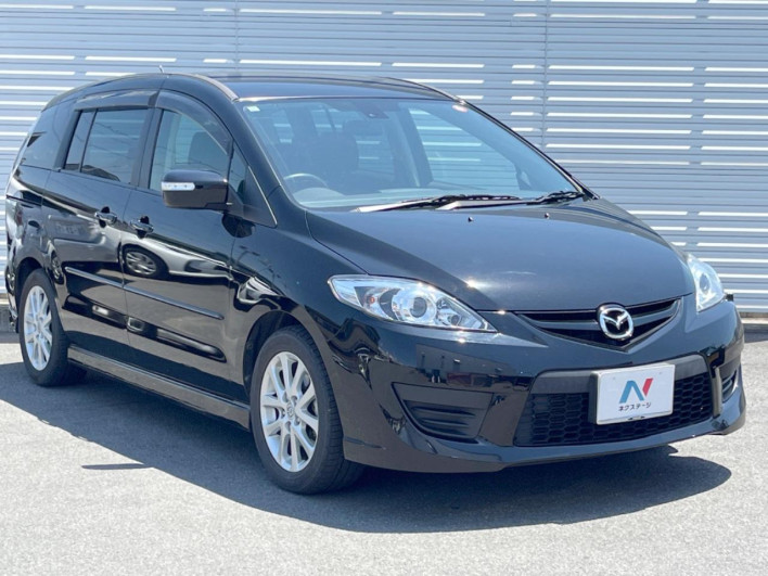 2009 Mazda Premacy DBA-CREW (UW-6a068d6889b3d)[17]