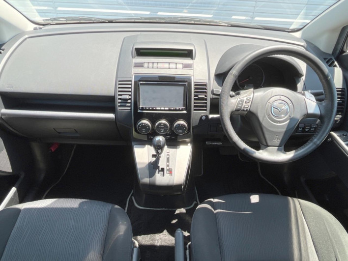 2009 Mazda Premacy DBA-CREW (UW-6a068d6889b3d)[24]