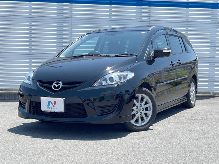 2009 Mazda Premacy DBA-CREW (UW-6a068d6889b3d)[0]