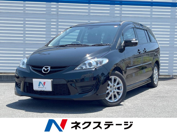 2009 Mazda Premacy DBA-CREW (UW-6a068d6889b3d)[3]