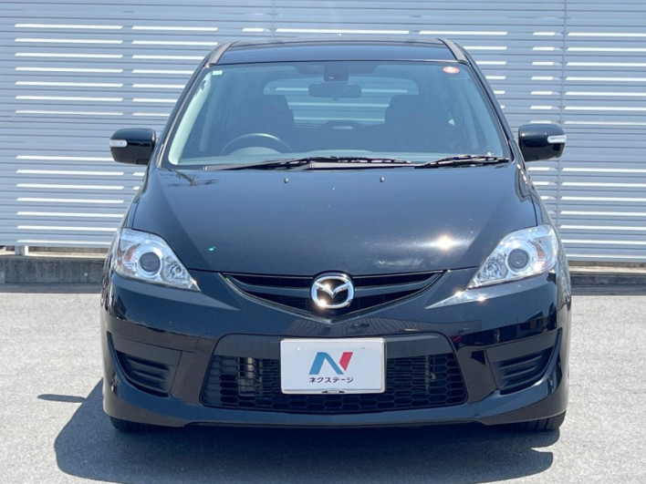 2009 Mazda Premacy DBA-CREW (UW-6a068d6889b3d)[15]