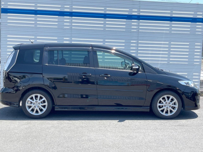 2009 Mazda Premacy DBA-CREW (UW-6a068d6889b3d)[18]