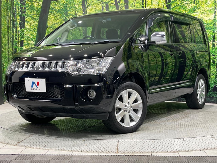 2017 Mitsubishi Delica D:5 LDA-CV1W (UW-6a068d695c9a9)[0]