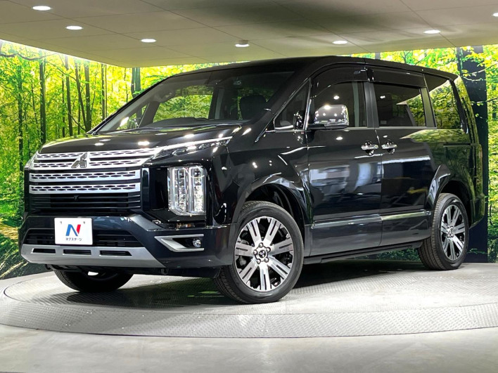 2024 Mitsubishi Delica D:5 3DA-CV1W (UW-6a068d6ab1b58)[0]