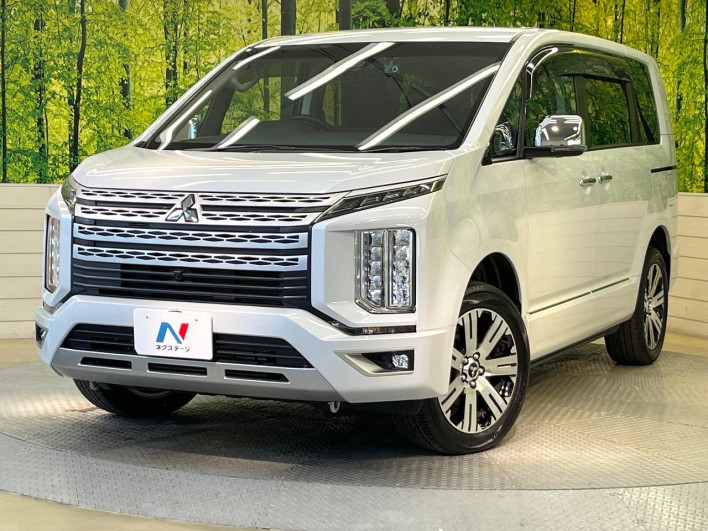 2024 Mitsubishi Delica D:5 3DA-CV1W (UW-6a068d6acba3e)[0]
