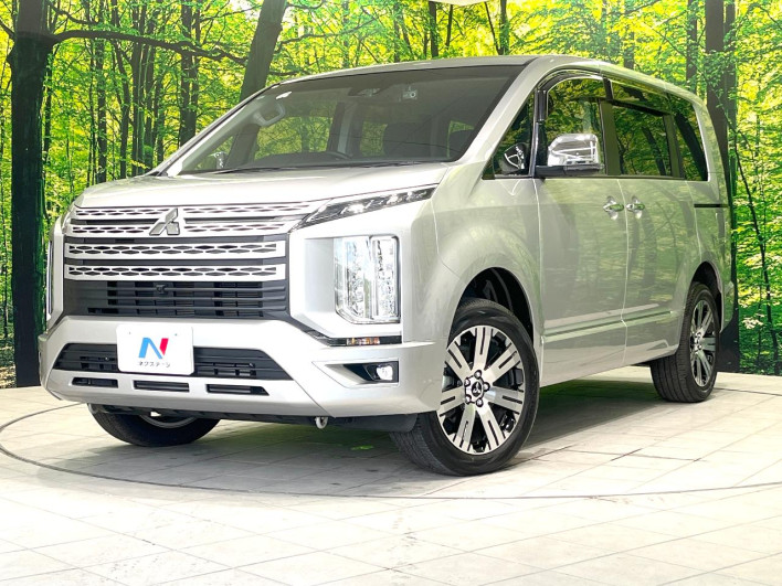 2024 Mitsubishi Delica D:5 3DA-CV1W (UW-6a068d6b53eb7)[0]