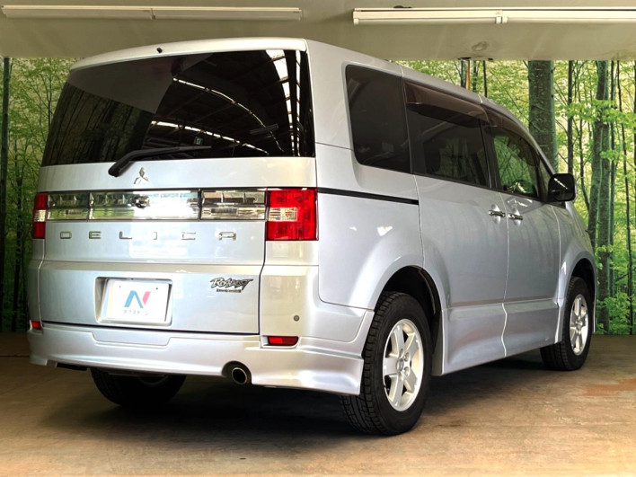 2012 Mitsubishi Delica D:5 DBA-CV5W (UW-6a068d6c05166)[21]