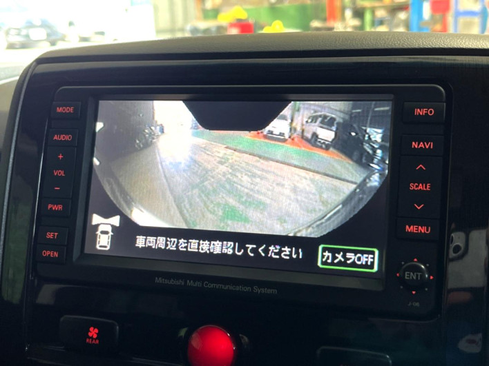 2012 Mitsubishi Delica D:5 DBA-CV5W (UW-6a068d6c05166)[13]