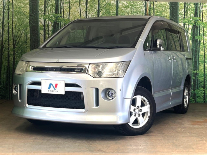 2012 Mitsubishi Delica D:5 DBA-CV5W (UW-6a068d6c05166)[4]