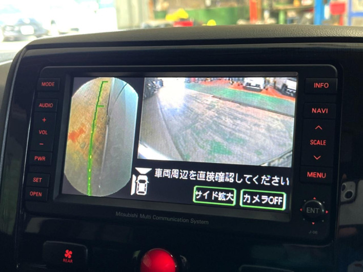 2012 Mitsubishi Delica D:5 DBA-CV5W (UW-6a068d6c05166)[14]