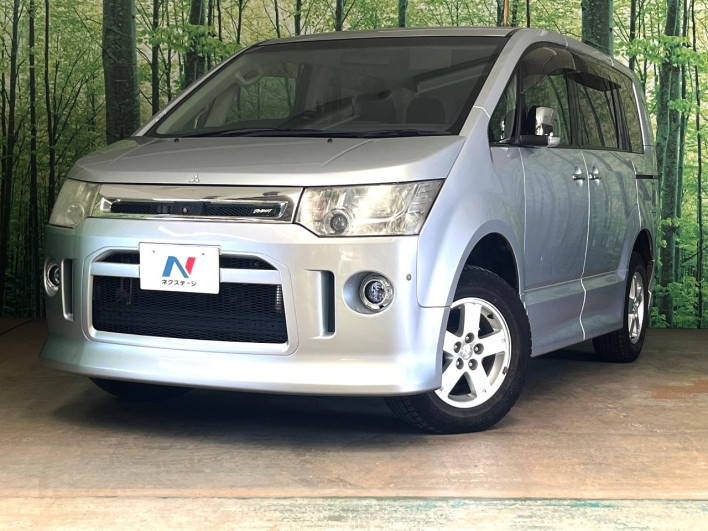 2012 Mitsubishi Delica D:5 DBA-CV5W (UW-6a068d6c05166)[0]