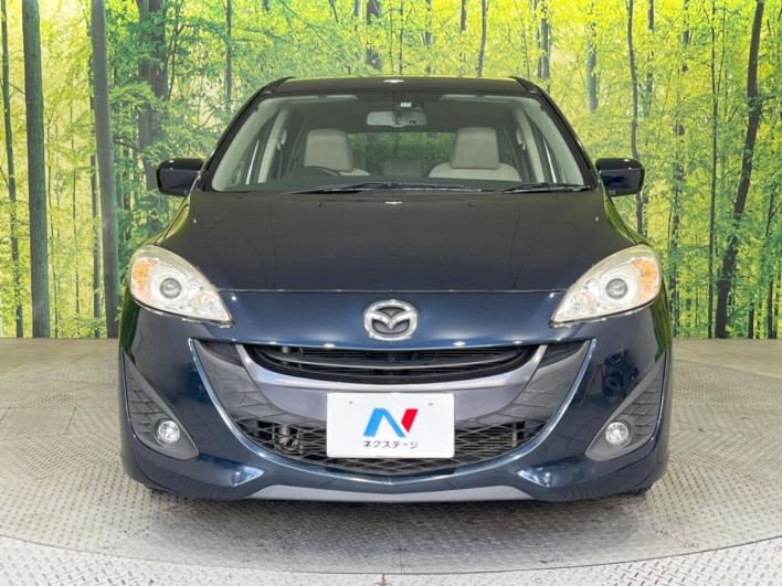2014 Mazda Premacy DBA-CWFFW (UW-6a068d6caf841)[11]