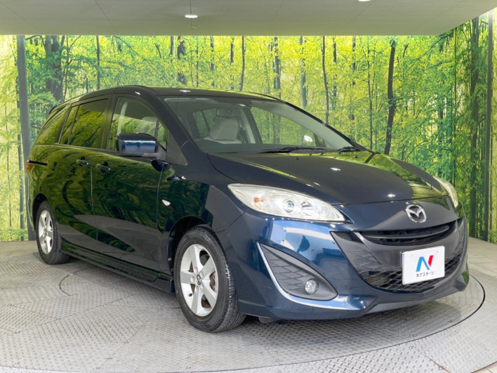 2014 Mazda Premacy DBA-CWFFW (UW-6a068d6caf841)[10]
