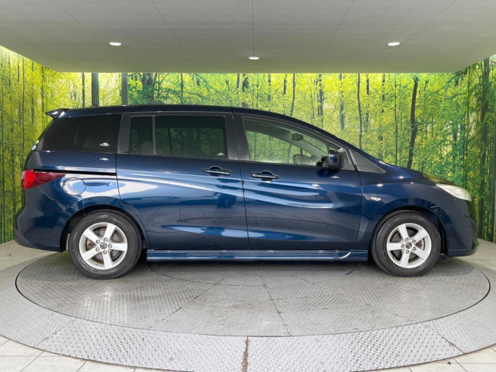 2014 Mazda Premacy DBA-CWFFW (UW-6a068d6caf841)[9]