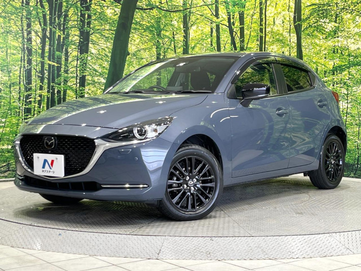 2022 Mazda Mazda2 5BA-DJLAS (UW-6a068d6f97f55)[0]