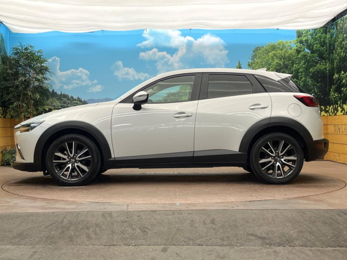 2015 Mazda CX-3 LDA-DK5FW (UW-6a068d7086371)[20]