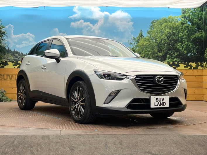 2015 Mazda CX-3 LDA-DK5FW (UW-6a068d7086371)[15]