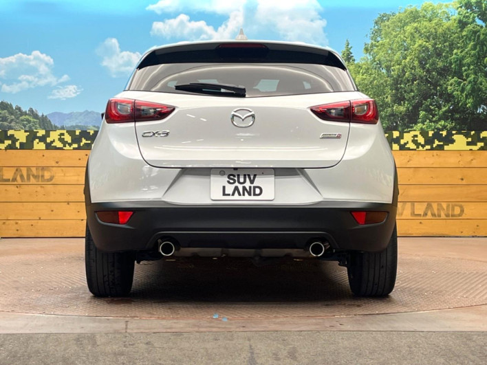2015 Mazda CX-3 LDA-DK5FW (UW-6a068d7086371)[18]
