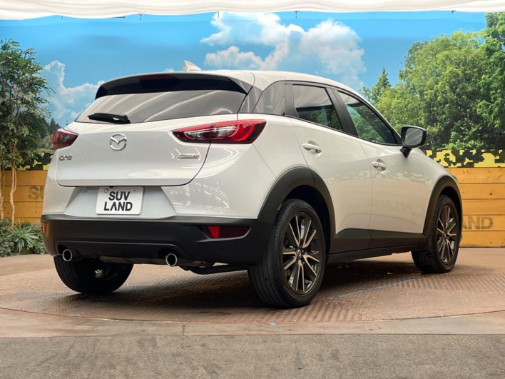 2015 Mazda CX-3 LDA-DK5FW (UW-6a068d7086371)[17]
