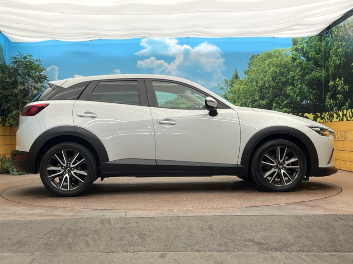 2015 Mazda CX-3 LDA-DK5FW (UW-6a068d7086371)[16]