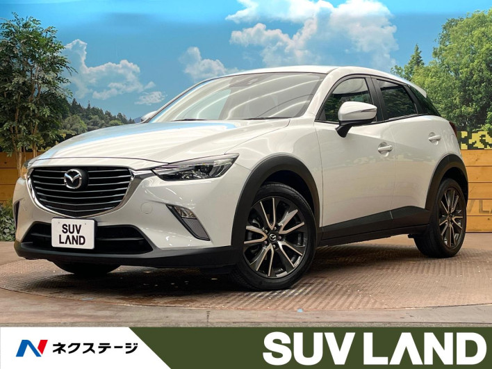 2015 Mazda CX-3 LDA-DK5FW (UW-6a068d7086371)[3]