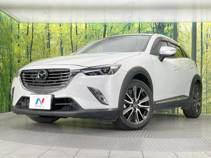 2016 Mazda CX-3 LDA-DK5FW (UW-6a068d70bab95)[0]