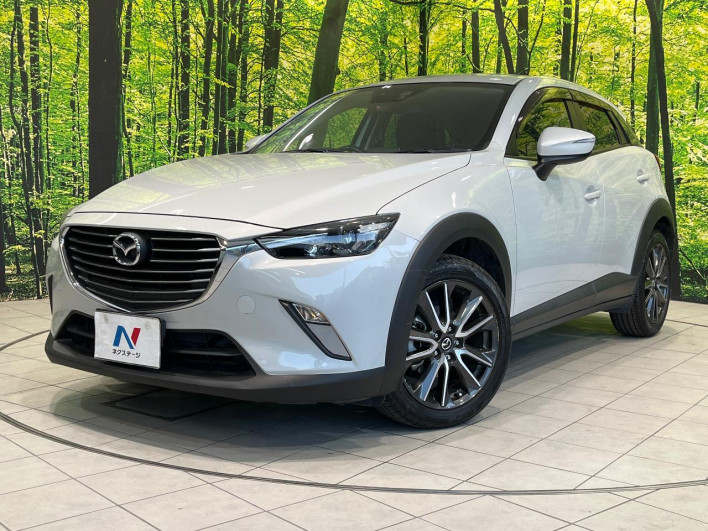 2016 Mazda CX-3 LDA-DK5FW (UW-6a068d719a87f)[0]