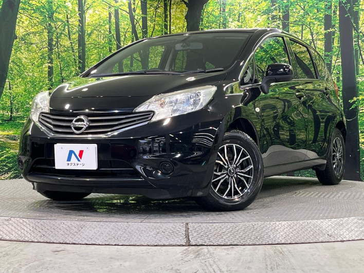 2014 Nissan Note DBA-E12 (UW-6a068d742a3ab)[0]