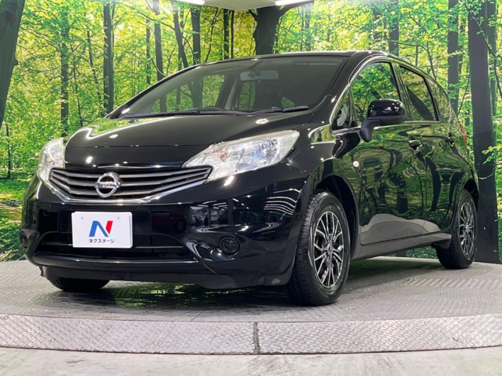 2014 Nissan Note DBA-E12 (UW-6a068d742a3ab)[4]