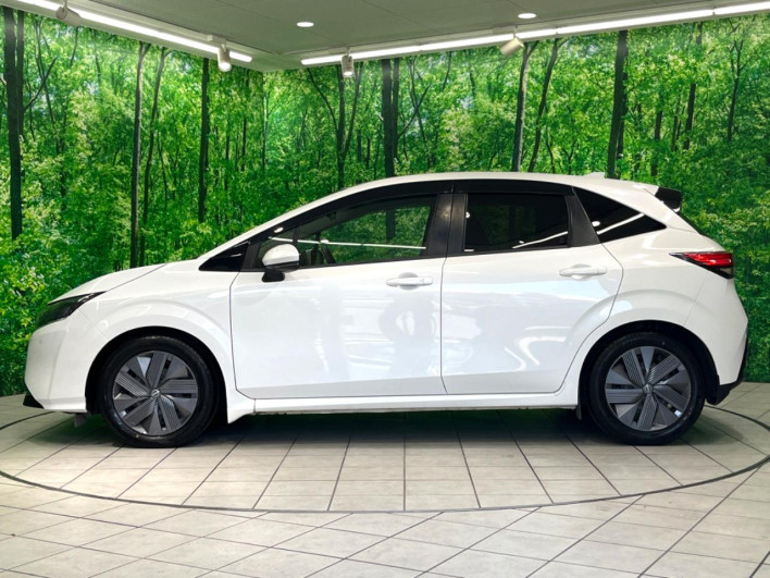 2021 Nissan Note 6AA-E13 (UW-6a068d775522b)[6]