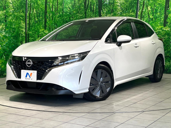 2021 Nissan Note 6AA-E13 (UW-6a068d775522b)[0]