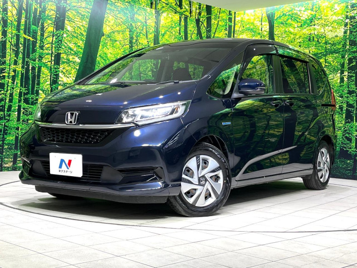 2021 Honda Freed hybrid 6AA-GB7 (UW-6a068d820c007)[0]