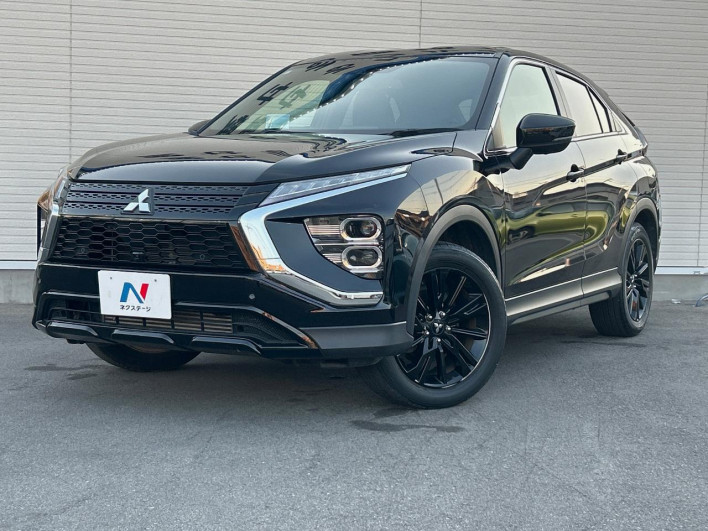 2024 Mitsubishi Eclipse Cross 5BA-GK1W (UW-6a068d8bab5bc)[0]