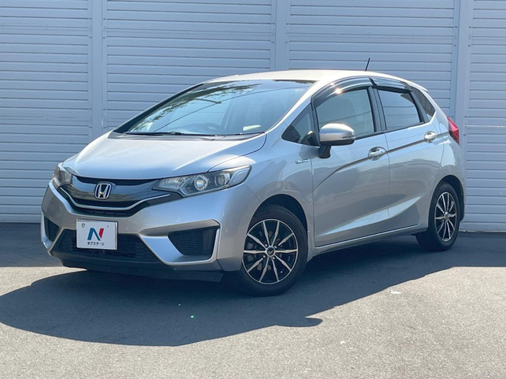 2015 Honda Fit Hybrid DAA-GP5 (UW-6a068d90cb6ca)[0]