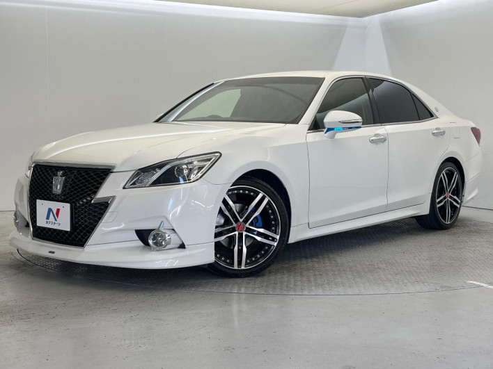 2013 Toyota Crown DBA-GRS210 (UW-6a068d95f2498)[0]