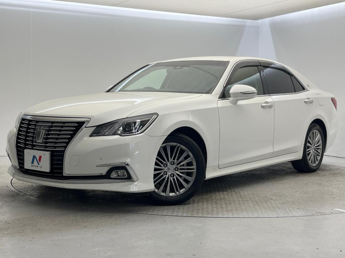 2016 Toyota Crown DBA-GRS210 (UW-6a068d96242bd)[0]