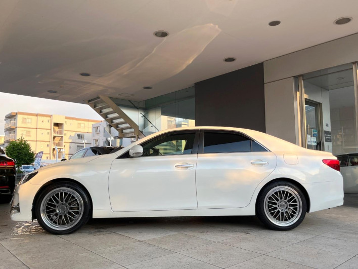 2013 Toyota Mark X DBA-GRX130 (UW-6a068d975139e)[20]